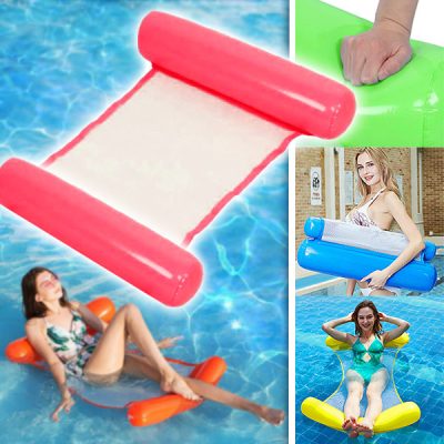 Hamac plutitor | WATERZEN