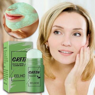 Mască stick pentru curățarea profundă a porilor | CLEANSTICK