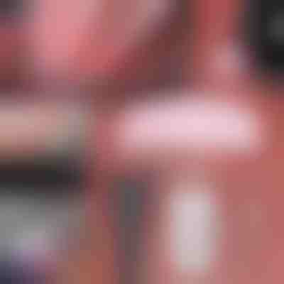 Gel de unghii Poly – Set cu lumina LED