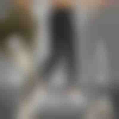 Colanți cargo cu buzunare | CARGOFIT