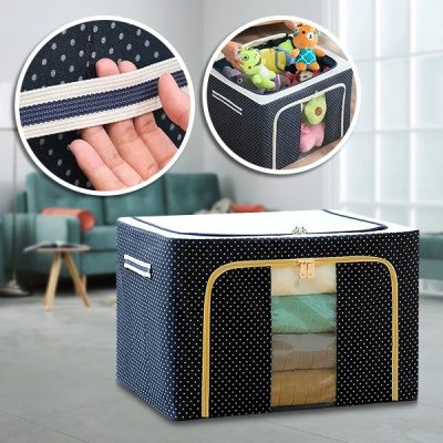 Cutie de depozitare pentru dulapuri | STACKBOX