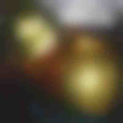 Decorațiune pentru Crăciun în formă de artificii | LUMIBLAST