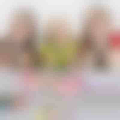 Set DIY pentru împletit brățări | BRAIDMAKER