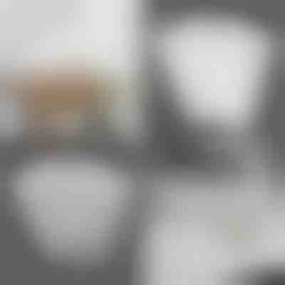 Plăci autoadezive 3D (10 bucăți) | INSTATILE