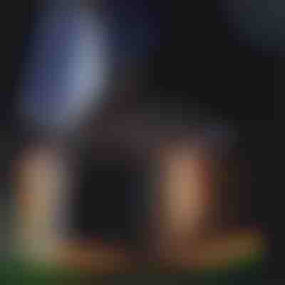 Lampă solară impermeabilă (2 buc) | LUMOSTEP