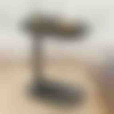 Masă portabilă pentru cafea | DESKICA