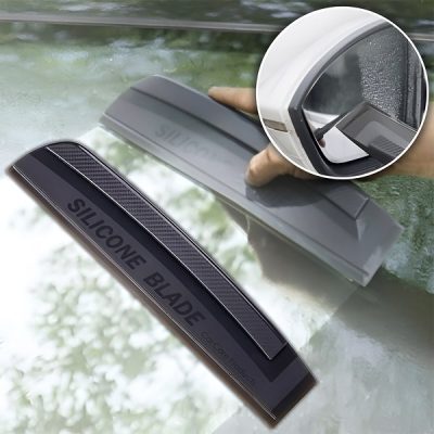 Racletă din silicon pentru mașină  | DRIPLESS