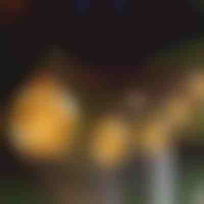 Instalație cu becuri LED | YARDBULBS