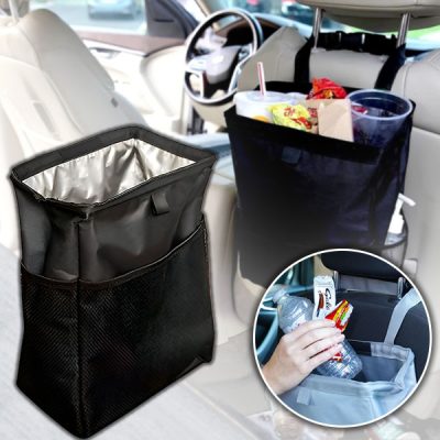 Geantă portabilă de depozitare sau pentru deșeuri | CARBIN