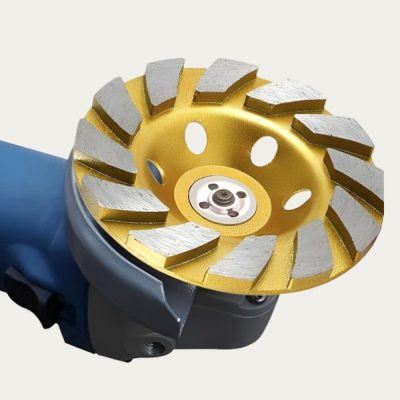 Disc de șlefuit cu diamant | GRINDAPRO