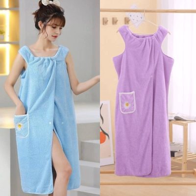 Halat de baie | TOALINA