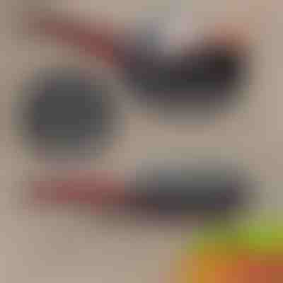 Tigaie antiaderentă pentru clătite | CREPEMASTER