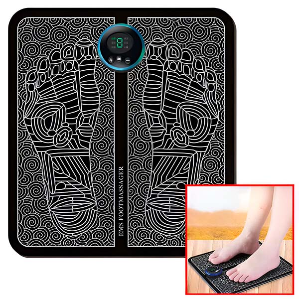 FOOTPAD