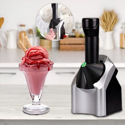 Mașină de făcut înghețată | FROSTMASTER