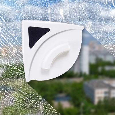 Curățare fără efort a ferestrelor | WINDOWSWIPE