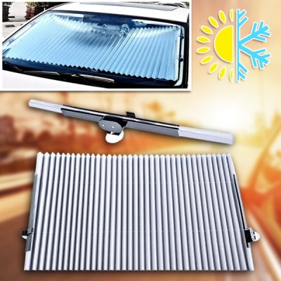 Parasolar auto anti-UV GLADESHADE