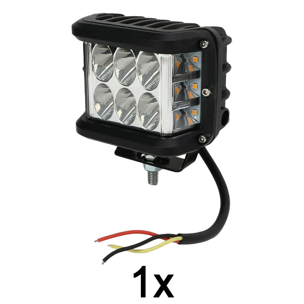1x Proiector auto cu LED | BOLTLIGHT