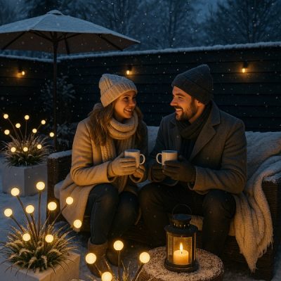 Lămpi solare LED | SOMPEX