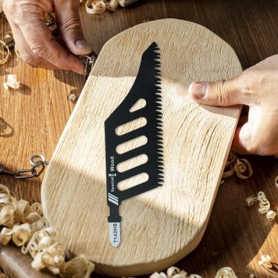 Lame de ferăstrău pendular pentru tăiere la nivel (5 buc) | JIGSPRO