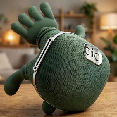 Aparat de masaj cu încălzire pentru shiatsu | MASSORA