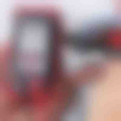 Multimetru digital portabil | AMPTRON