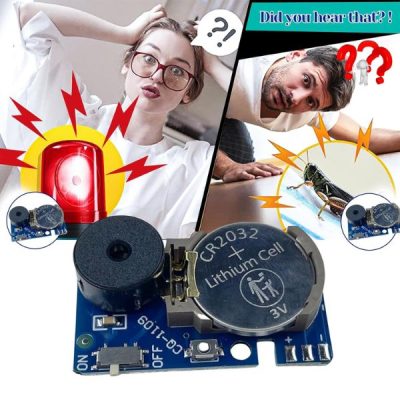 Farsă sonoră cu greier invizibil | CRICKLY